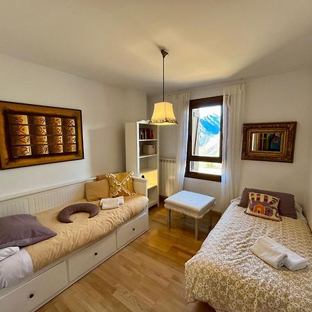 C15 - Apartamento Gran Terraza Aigualluts - Villmor Cerler Eksteriør bilde
