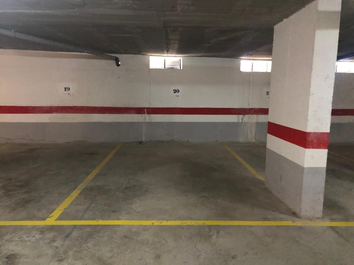 C15 - Apartamento Gran Terraza Aigualluts - Villmor Cerler Eksteriør bilde