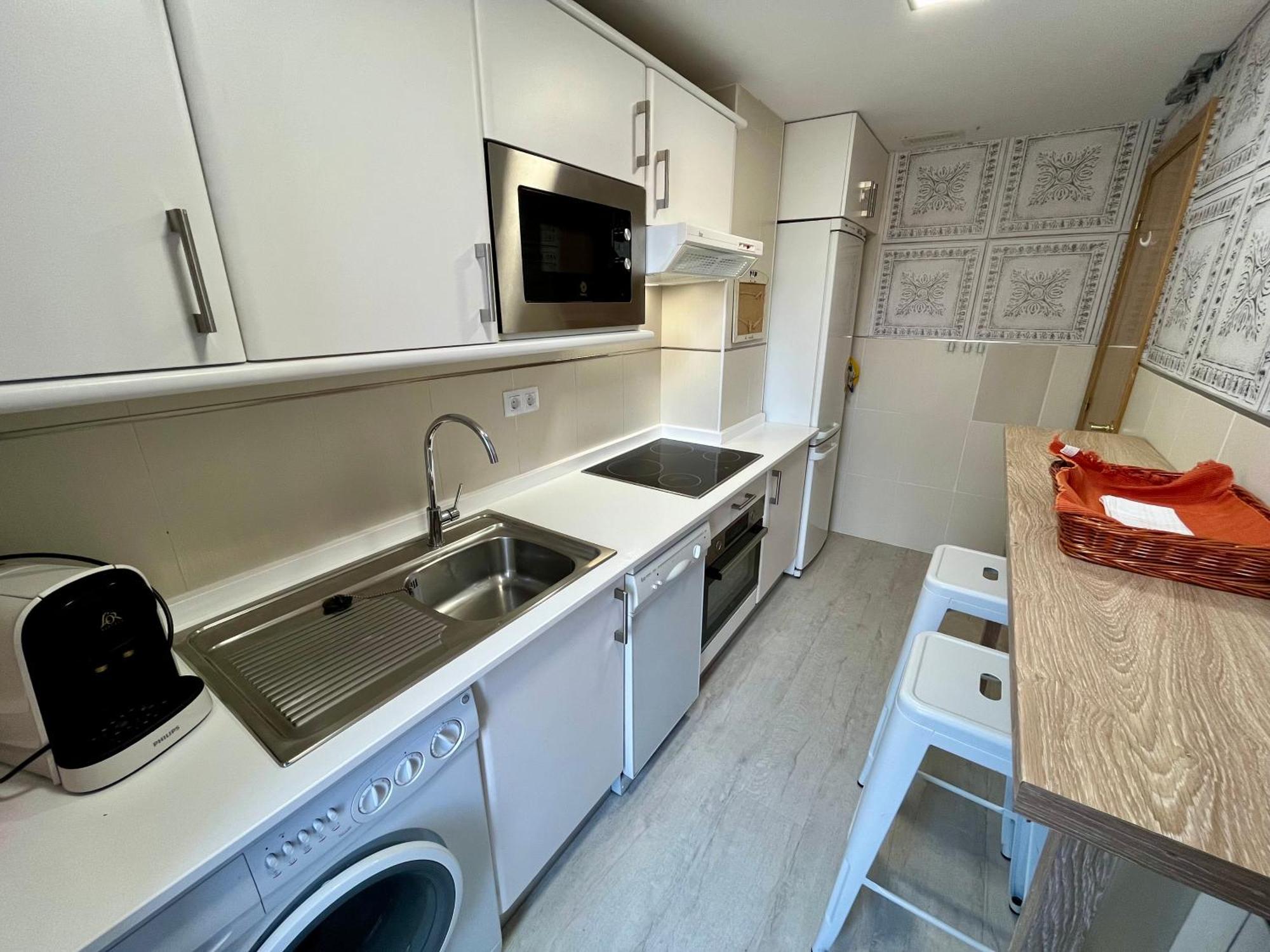 C15 - Apartamento Gran Terraza Aigualluts - Villmor Cerler Eksteriør bilde